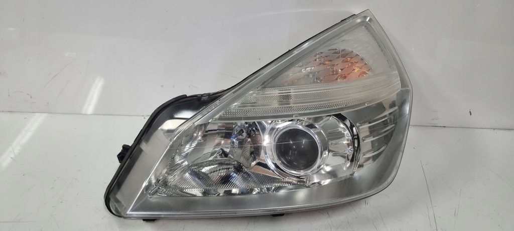 фото №1, Лампа передня ліва renault espace iv lift ксенон