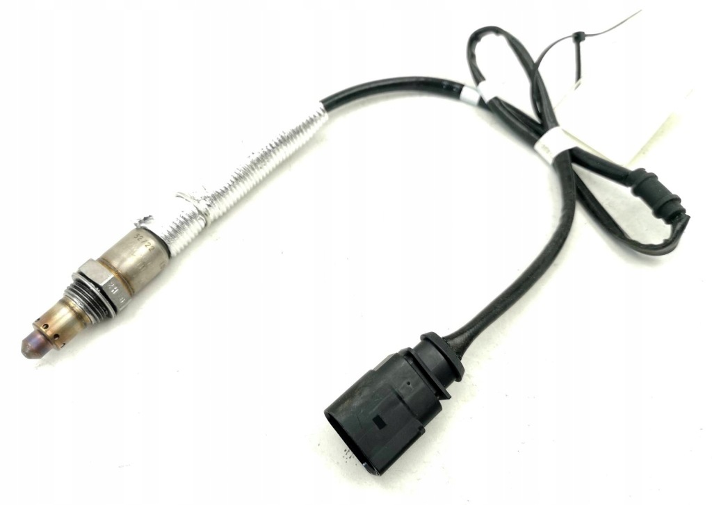 фото №1, Датчик лямбда-зонд vw passat b8 06k906262db новий оригінальний