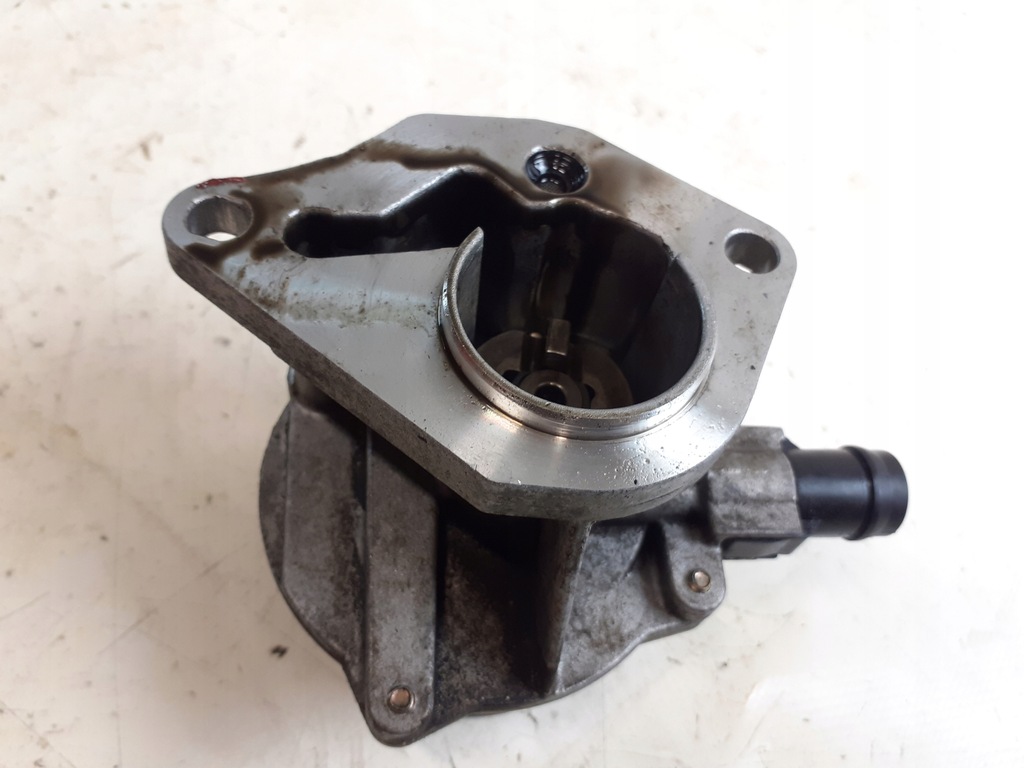 фото №4, Насос вакуум renault modus i 1.5 dci 8200327149