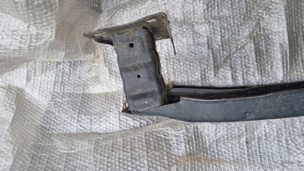 фото №8, Балка бампера seat leon iii 5f0 lift 2010 2018 2017 2016