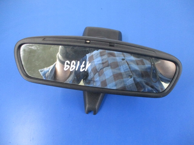 фото №1, Ford focus c-max зеркало внутреннее заднего вида