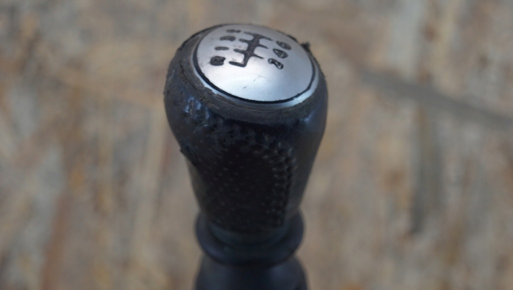 фото №7, Вибірник коробки передач ручка nissan qashqai j10