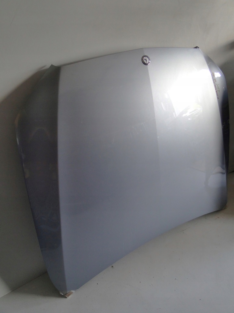 Mercedes e klasa 213 w213 капот кришка двигуна 988 a2138800357 Ціна