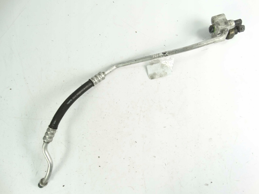 фото №1, Mercedes s w220 пабтрубок  труба шланг кондиционера