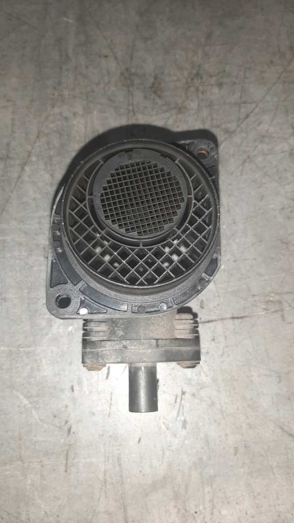 фото №5, Витратомір 038906461b seat leon ii 1.9 tdi