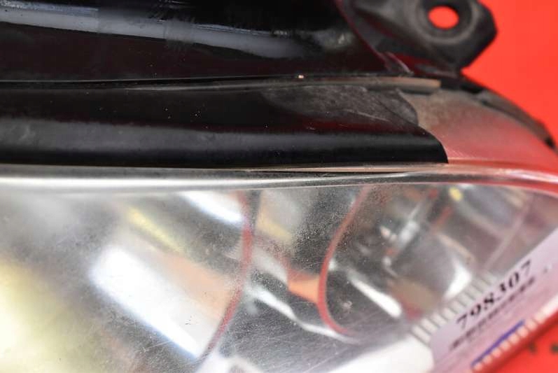 фото №16, Фара правый лампа перед eu 921010b500 hyundai getz 1 i lift 05-11