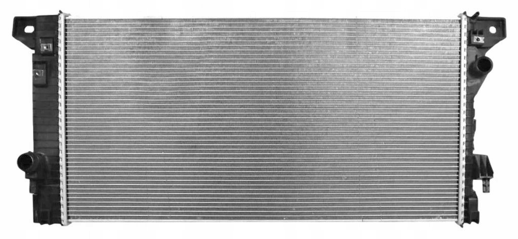 фото №1, Ford f-150 2.7 3.5 5.0 2014 - 2017 комплект woda + кондиционер