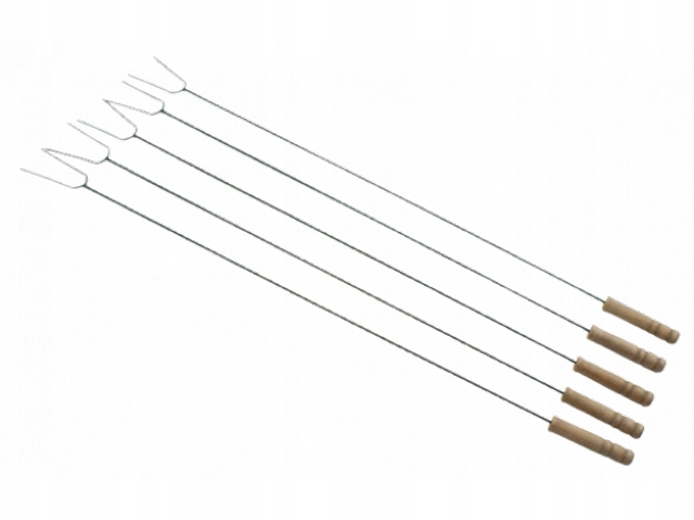 фото №1, Szpikulec /kij do grillowania lw100