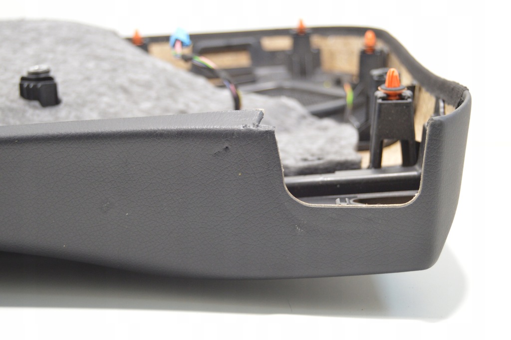 фото №9, Обшивка дверь левый перед mercedes w117 c117 sedan