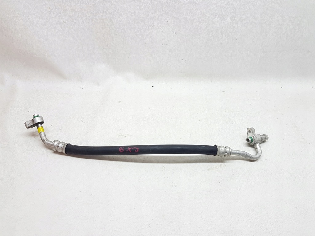 фото №1, Mazda cx9 cx-9 трубка шланг кондиціонера бензин