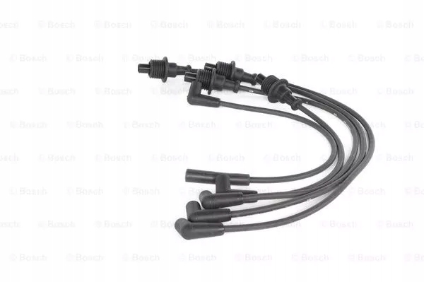 Набор трубопровод зажигания bosch 986 356 883 Цена
