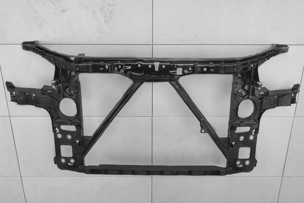 Усилитель ремень передний audi q7 4l0805594a aso Киев