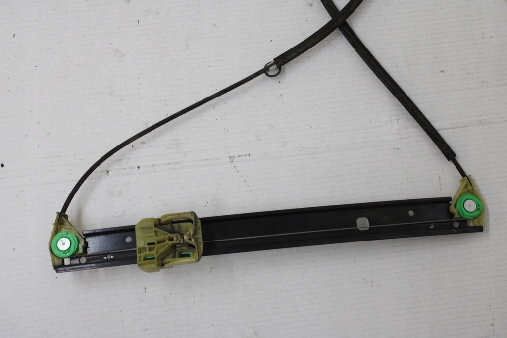 фото №6, Audi q3 8u 2011r- подъемник стекло левый перед