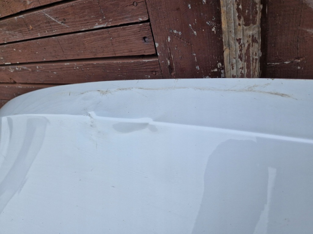 фото №4, Кришка багажника задня tesla model y 2020r-