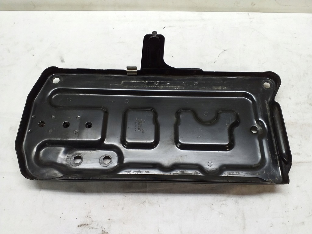 фото №1, Porsche 911 991 основание аккумулятор