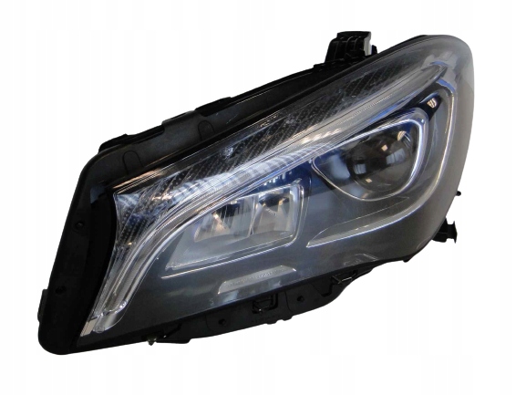Купити Mercedes cla 117 lift лампа ліва led high perform