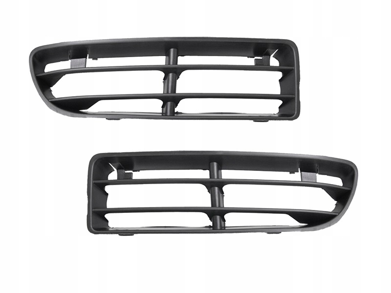 фото №1, Решётка радиатора решётка zaslpeka vw bora 1j5 1998-2005 kpl