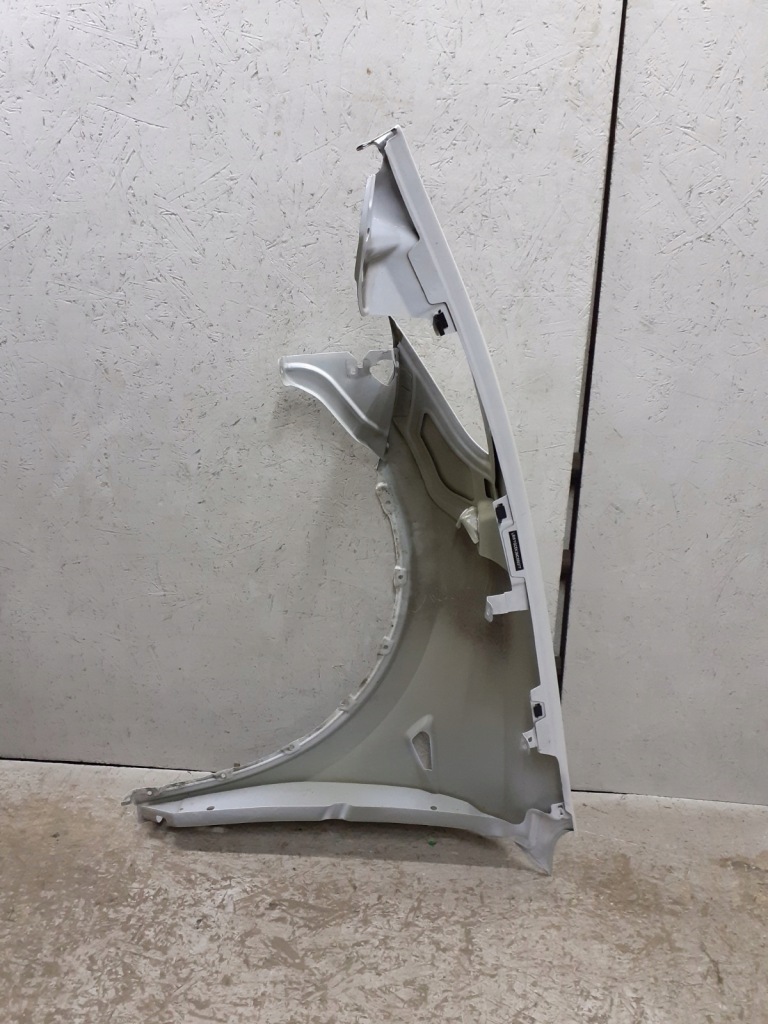 фото №7, Крила передній перед правий tesla y model y 2017-