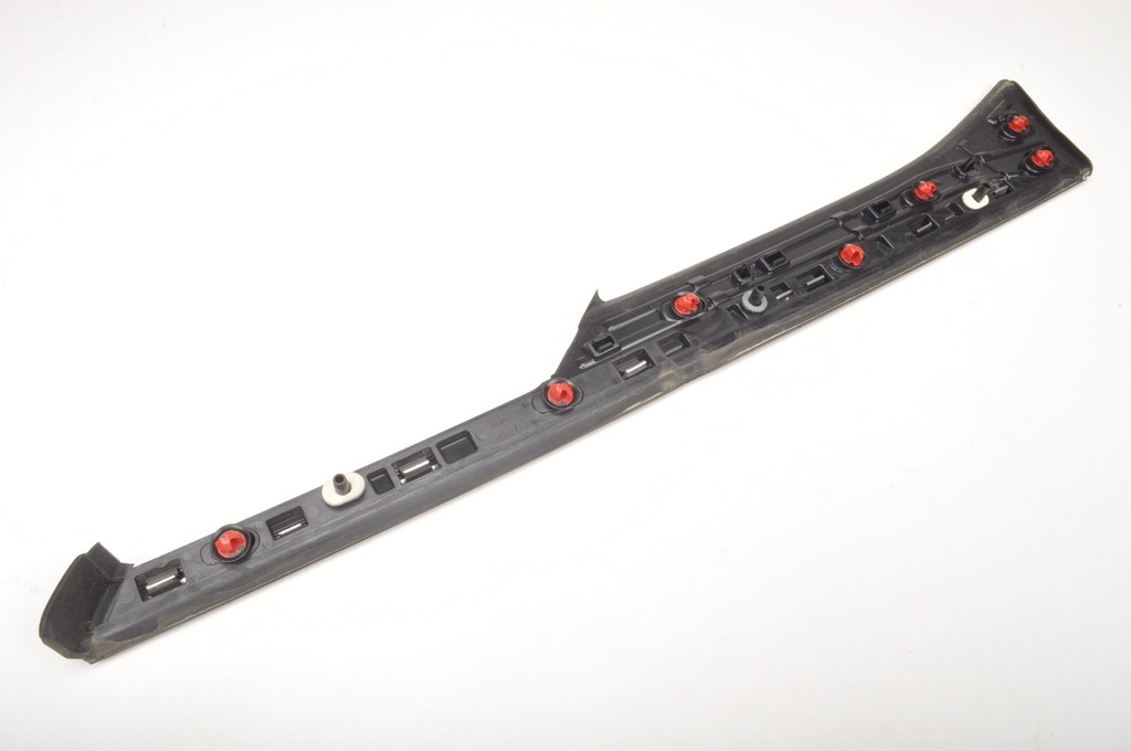 фото №8, Grandland x молдинг крила лівий задня yp00051377