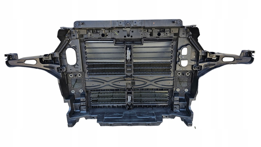 фото №9, Pas передній підсилювач жалюзі повітря ford explorer vi l1mb -16e166-ae