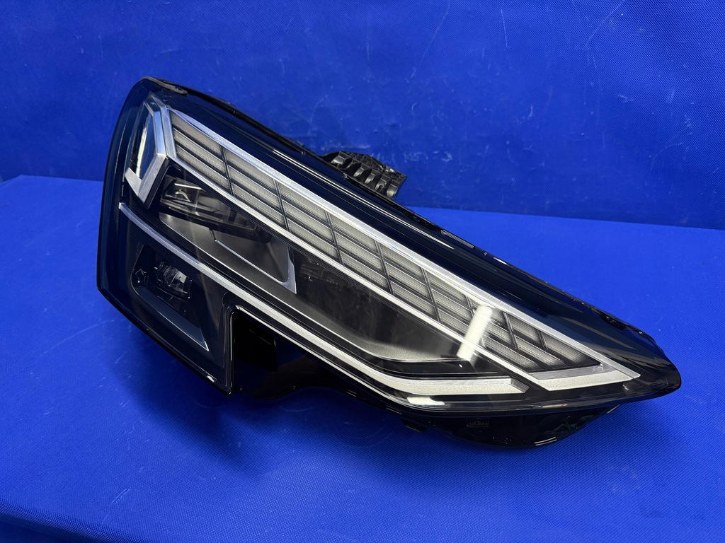 фото №12, Лампа full led matrix передня права audi a3 s3 8y правий перед | 8y0941034d