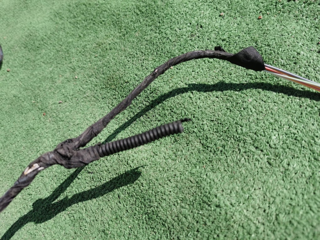 фото №9, Alfa romeo tonale жгут электропроводка pdc бампера перед передний