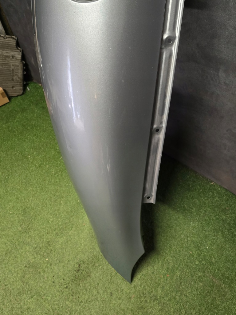 Крыло  левое  перед porsche boxster 987 Киев