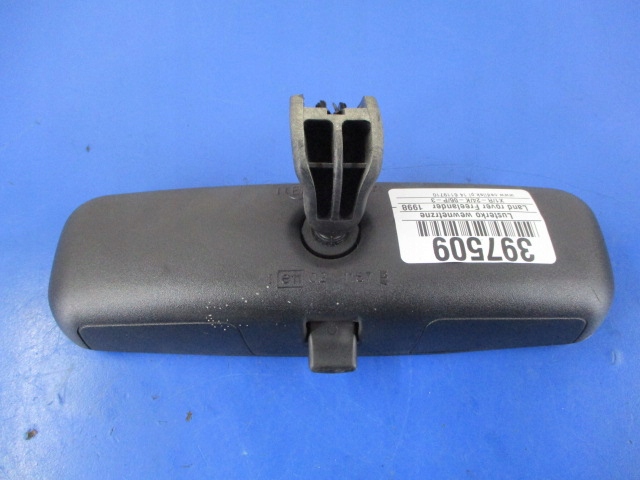 фото №2, Land rover freelander i зеркало внутреннее