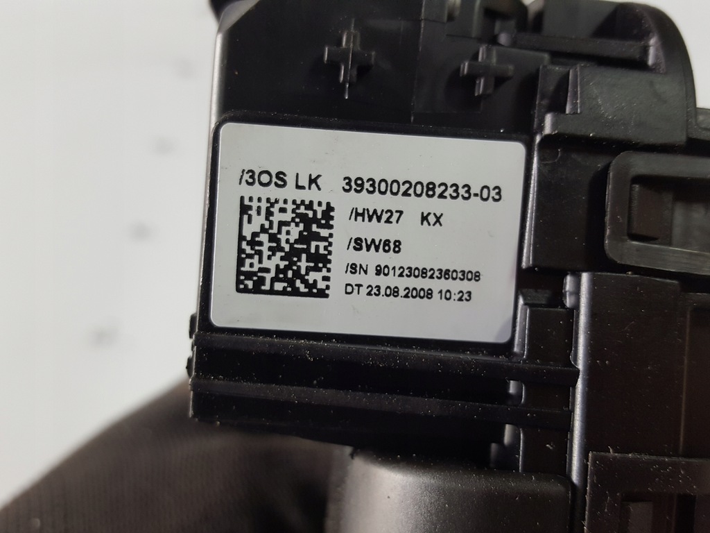 фото №7, Bmw x5 e70 06-13r переключатели переключатели лента 9164419