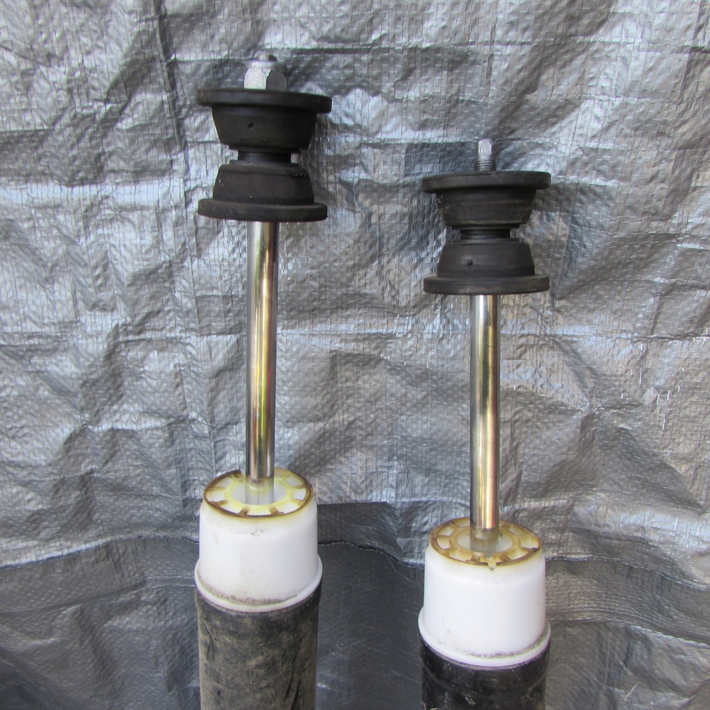 фото №5, Амортизатор задний задняя renault zoe