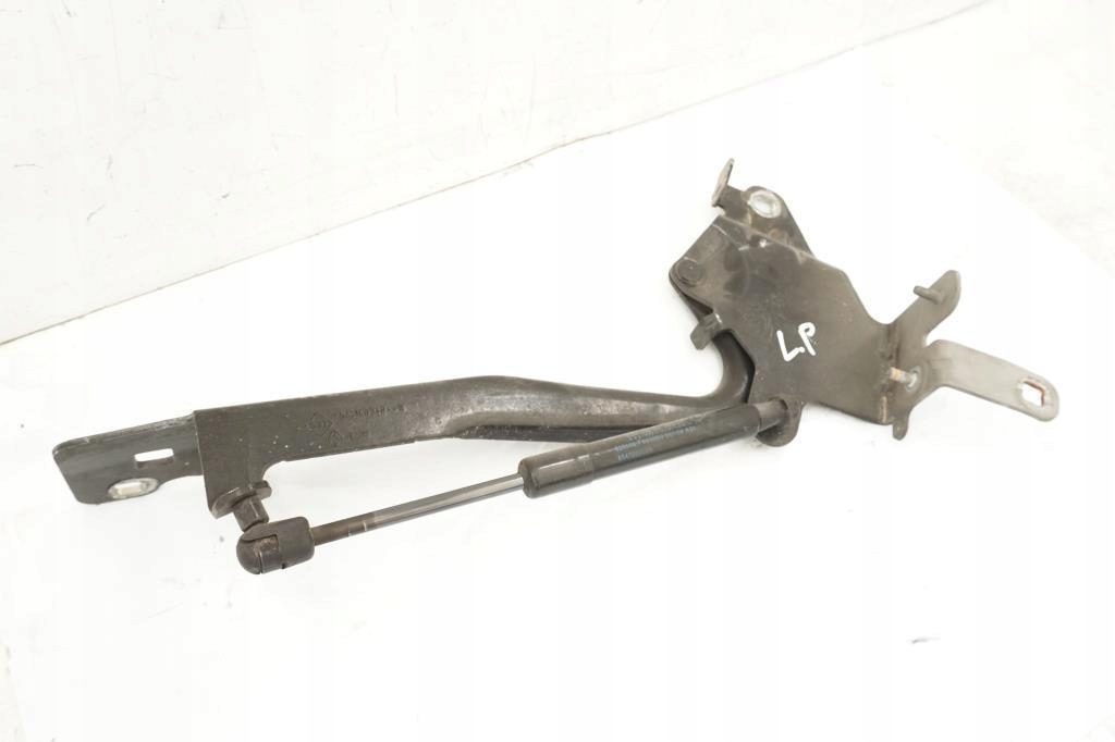 фото №3, Петля капот левый renault grand scenic iii