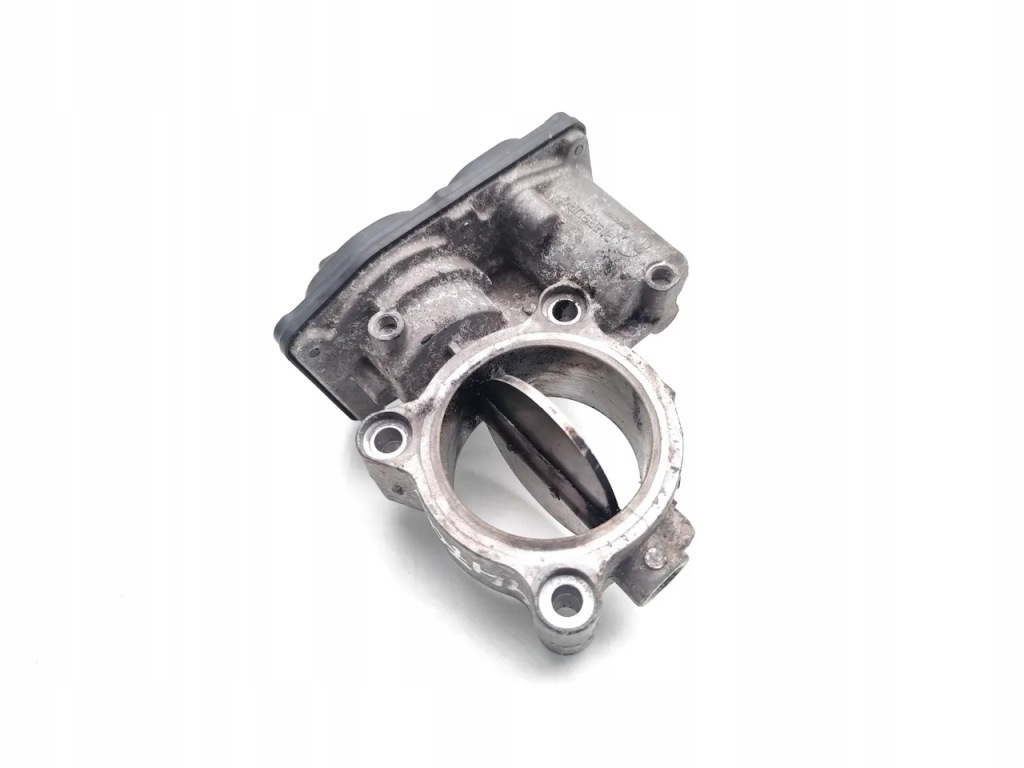 фото №11, Bmw x1 дросельна заслінка електрична 20d xdrive дизель 135kw 184 hp 7810752