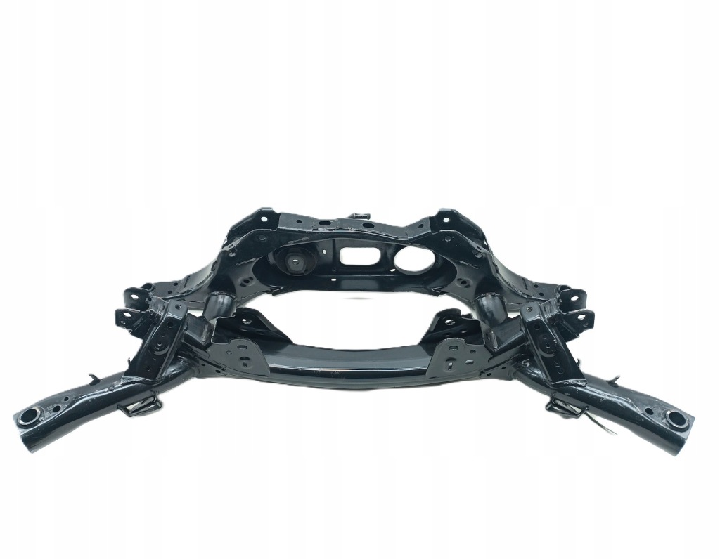 фото №8, Балка підрамник підрамник поперечина підвіска задня toyota rav4 iii 05-12r стан bdb !