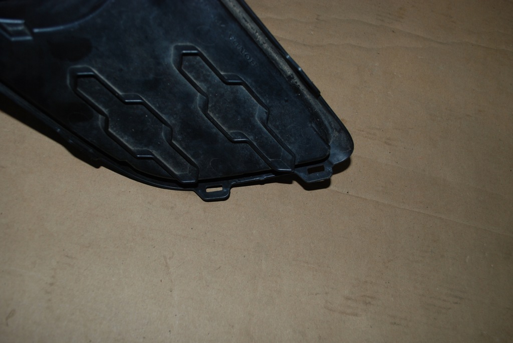 фото №9, Honda hr-v решётка бампера перед 2 ii lift 71106-tfs-g1 hrv оригинальный номер