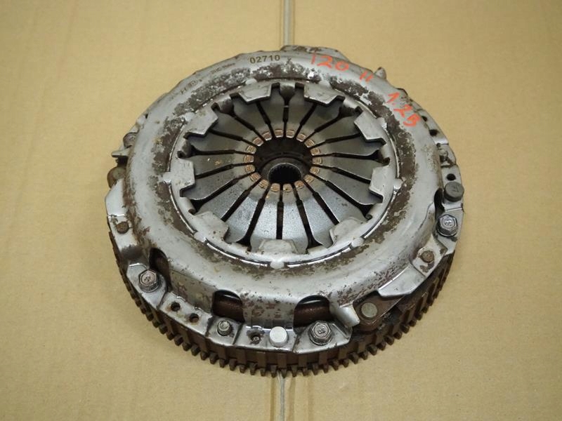 фото №1, Сцепление полный hyundai i20 ii 1.2 b