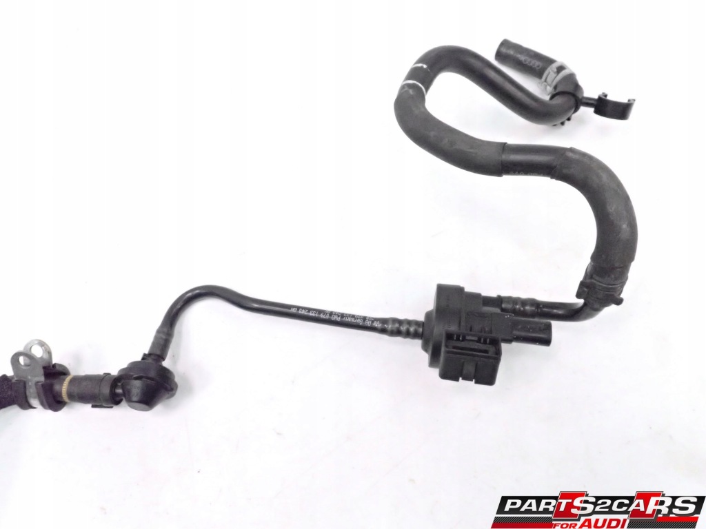 фото №8, Шланг давления audi a8 d4 079133394cg