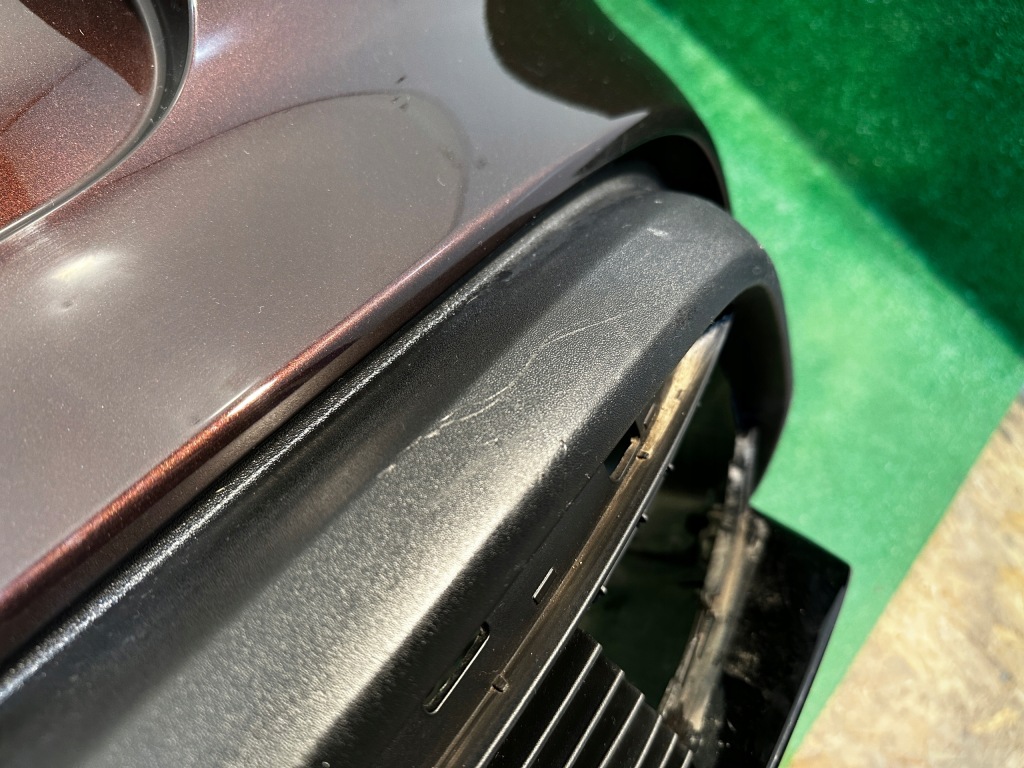 Купить Porsche taycan 9j1 бампер задняя задний 9j1807221d