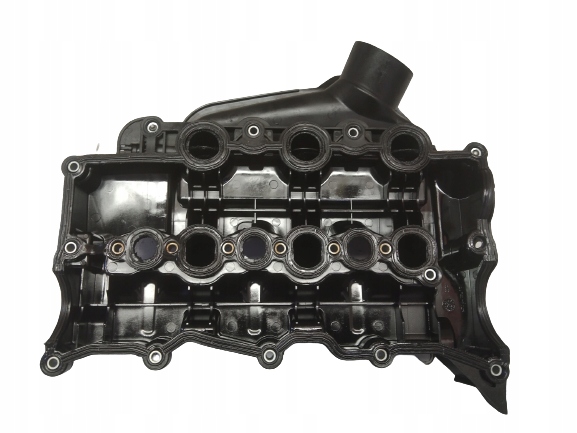 фото №2, Discovery iii 2.7 крышка клапанов 4s7q-9424-h компьютер