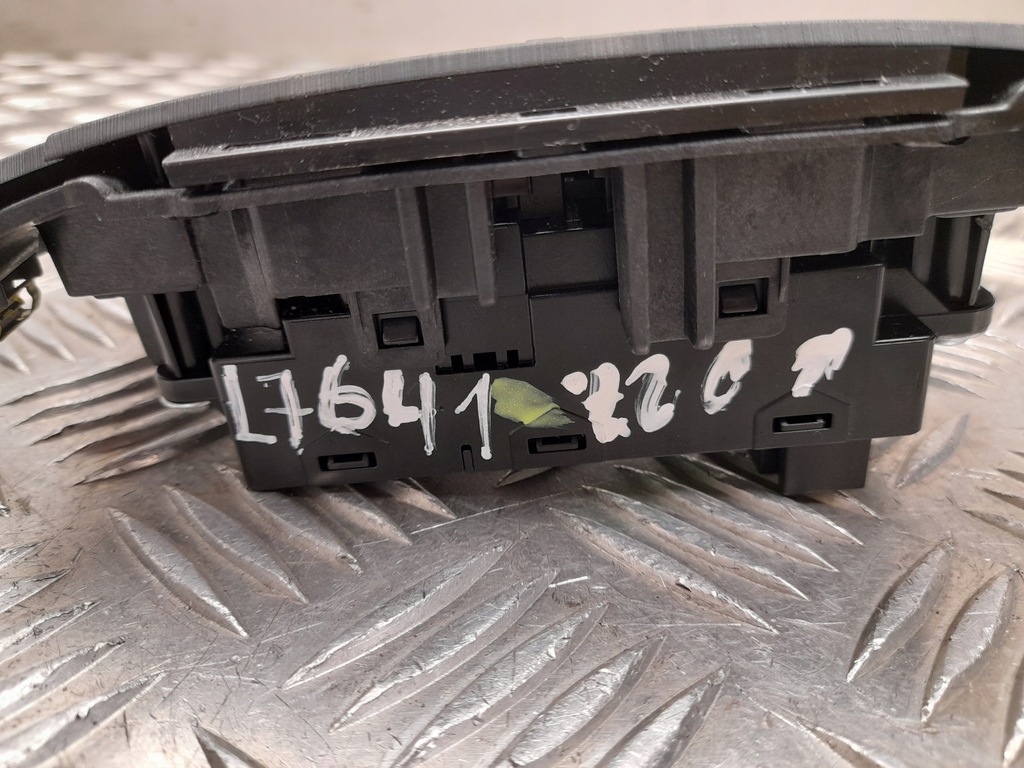 фото №5, Защита mg zs ev 2022 11010861