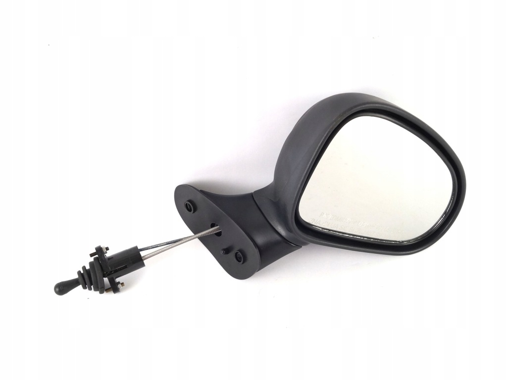 фото №1, Дзеркало праве з регулювання daewoo matiz оригінал