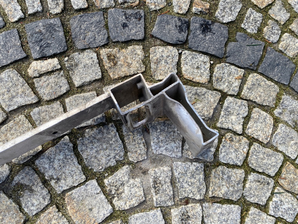 Купить Mercedes 177 a b klasa 247 cla gla балка pod радиатор 1776204500 оригинал