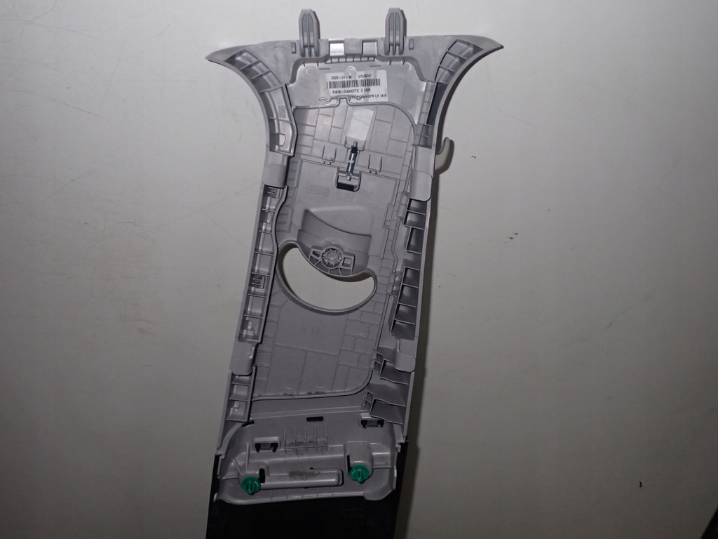 фото №6, Обшивка захист стійка ліва hyundai i30 iii europa 85846-g4000