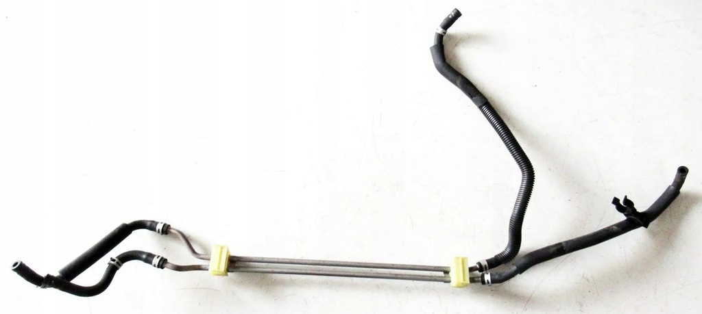 фото №2, Mazda cx-5 cx5 2.2 d wąż труба шланг топлива