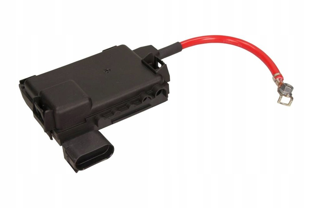 фото №16, Коробка запобіжників vw sharan seat alhambra ford galaxy 7m3937548a b