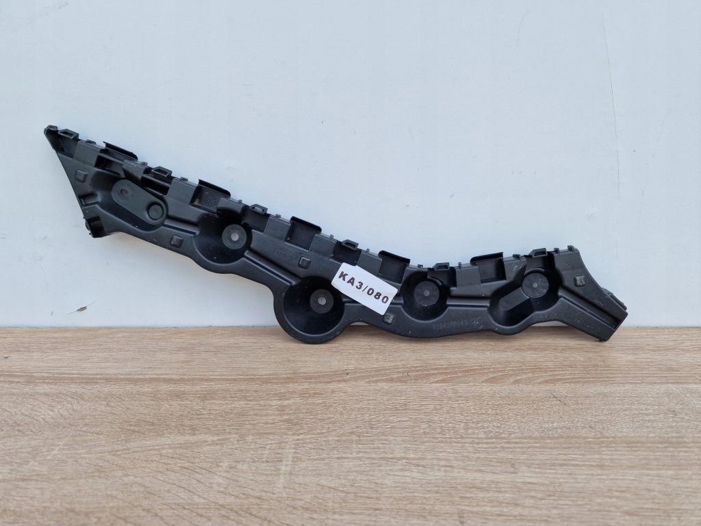 фото №1, Dacia logan 2 ii mcv kombi левый направляющая бампера задняя