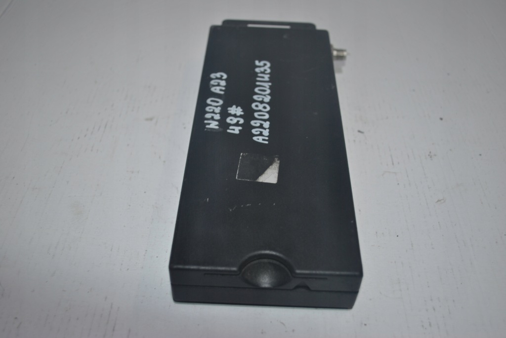 фото №7, Модуль телефона mercedes w220 s klasa a2208201435