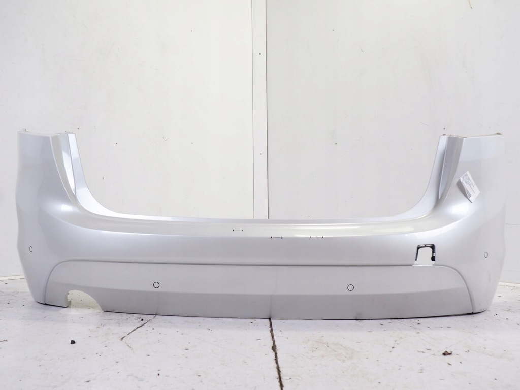 фото №1, Бампер задня задній bmw f45 a96