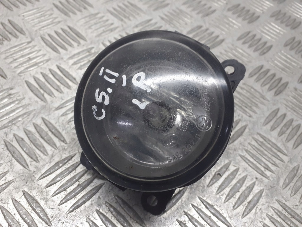 Купити Протитуманна фара лівий citroen c5 ii 2.0 16v 89210094
