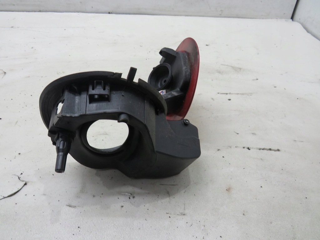 фото №4, Крышка заливной топлива epyd citroen c4 picasso ii