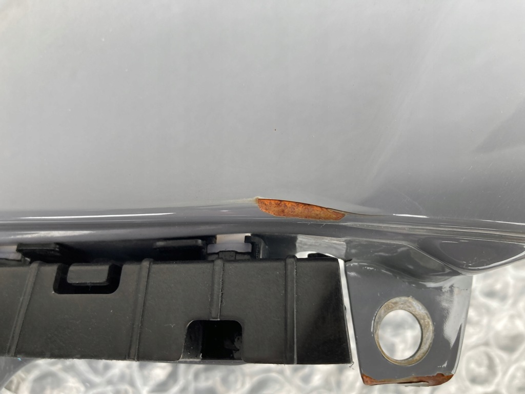 фото №7, Крыло левый передний hyundai i10 ii 2